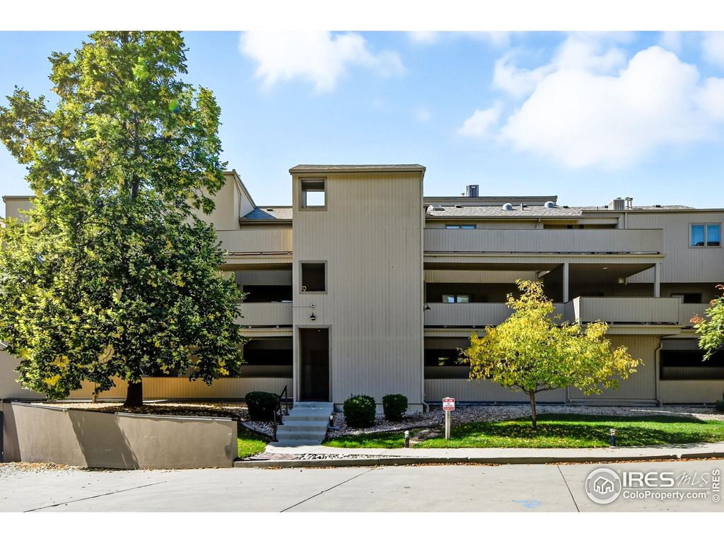 Photo of 2938 Kalmia Ave 17, Boulder, CO 80301 (MLS # 1045053)