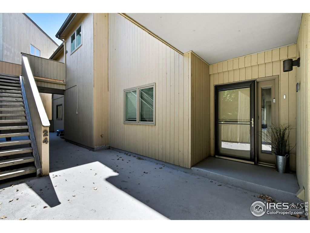 Photo of 2938 Kalmia Ave 17, Boulder, CO 80301 (MLS # 1045053)