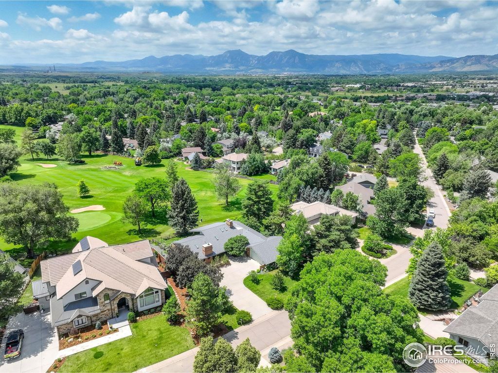Photo of 6972 Roaring Fork Trl, Boulder, CO 80301 (MLS # 1041298)