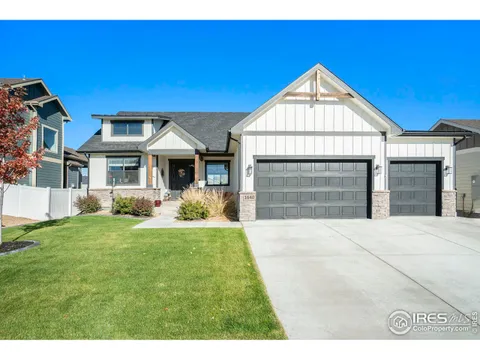 1640 Marbeck Dr, Windsor, CO 80550 - #: 1021282