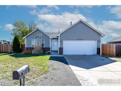 3310 17th Ave, Evans, CO MLS: 1034257
