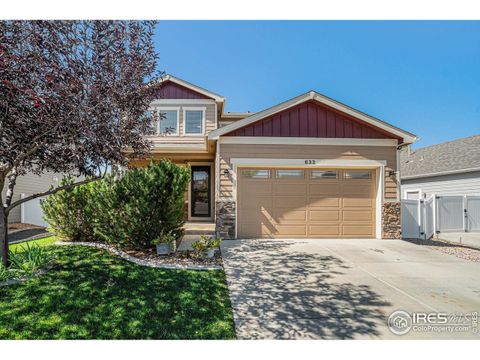 Photo of 632 Babine Ct, Windsor, CO 80550 (MLS # 1044202)