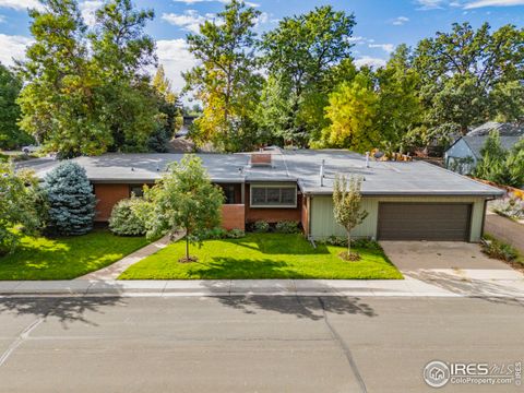 613 E Lake St Fort Collins CO 80524