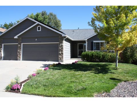 Photo of 2100 Boise Ct, Longmont, CO 80504 (MLS # 1044583)