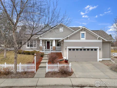 462 Blue Lake Trl, Lafayette, CO 80026 - #: 1028082