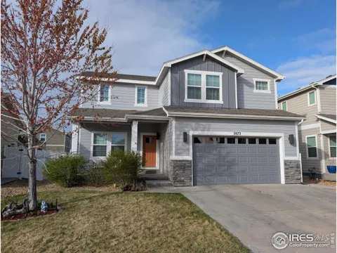 2872 Hydra Dr, Loveland, CO MLS: 1031107