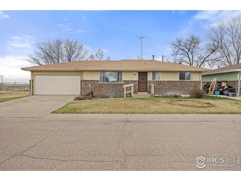 361 S 6th St, La Salle, CO MLS: 1030805