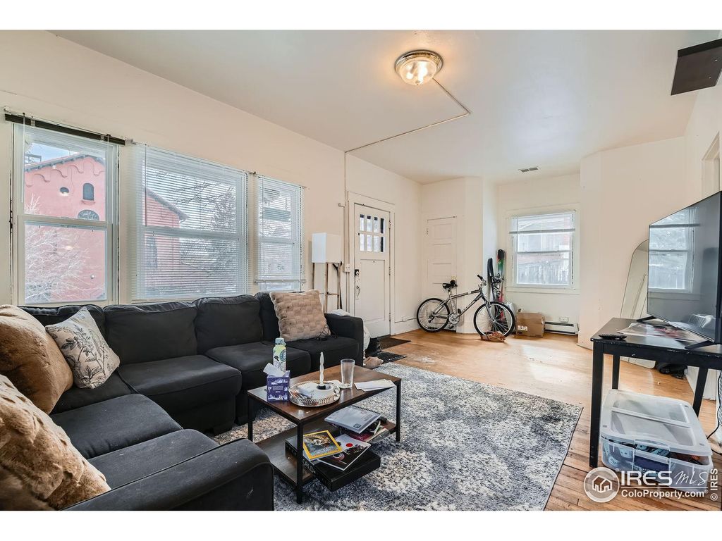 Photo of 877 Lincoln Pl, Boulder, CO 80302 (MLS # 1025612)