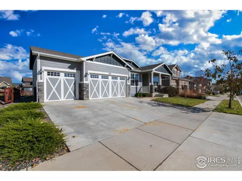 1522 Heirloom Dr, Windsor, CO 80550 - #: 999231