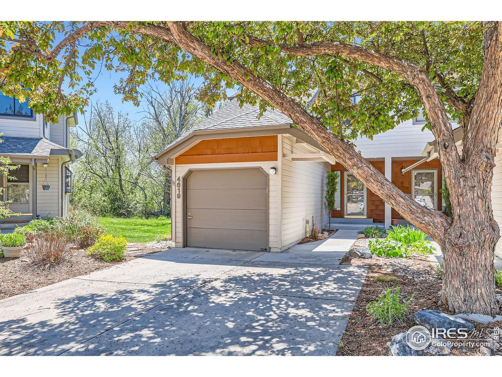 Photo of 4619 Chestnut Ln, Boulder, CO 80301 (MLS # 1033228)