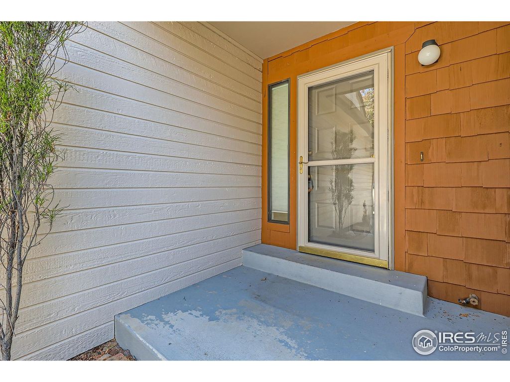 Photo of 4619 Chestnut Ln, Boulder, CO 80301 (MLS # 1033228)
