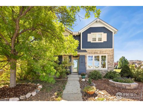 Photo of 633 Deerwood Dr, Longmont, CO 80504 (MLS # 1044547)