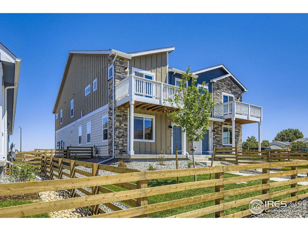 Photo of 2344 Walbridge Rd, Fort Collins, CO 80524 (MLS # 1046162)