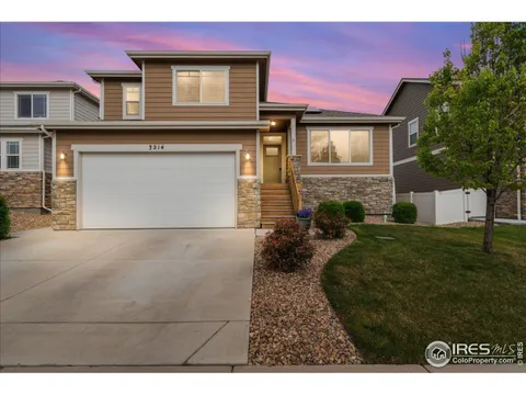 3214 San Carlo Ave, Evans, CO 80620 - MLS#: 1032784