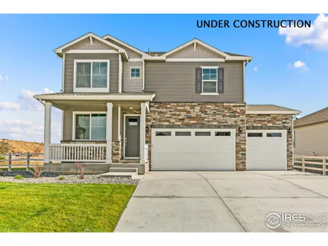 368 Chardon Ave, Brighton, CO MLS: 1031721