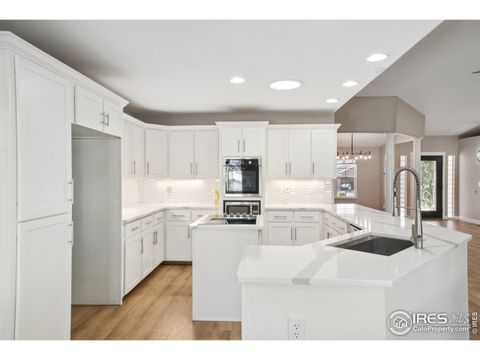 Tiny photo for 5605 W 13th St Rd, Greeley, CO 80634 (MLS # 1045012)