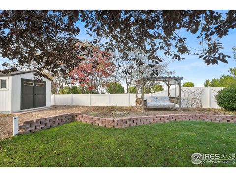 Tiny photo for 5605 W 13th St Rd, Greeley, CO 80634 (MLS # 1045012)