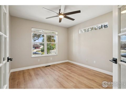Tiny photo for 5605 W 13th St Rd, Greeley, CO 80634 (MLS # 1045012)