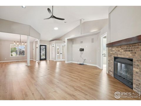 Tiny photo for 5605 W 13th St Rd, Greeley, CO 80634 (MLS # 1045012)
