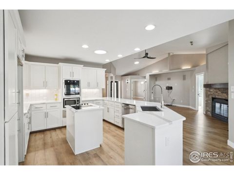 Tiny photo for 5605 W 13th St Rd, Greeley, CO 80634 (MLS # 1045012)