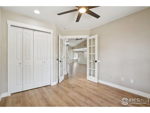 Tiny photo for 5605 W 13th St Rd, Greeley, CO 80634 (MLS # 1045012)