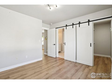 Tiny photo for 5605 W 13th St Rd, Greeley, CO 80634 (MLS # 1045012)
