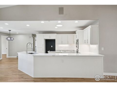 Tiny photo for 5605 W 13th St Rd, Greeley, CO 80634 (MLS # 1045012)
