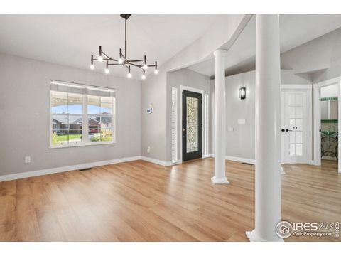 Tiny photo for 5605 W 13th St Rd, Greeley, CO 80634 (MLS # 1045012)