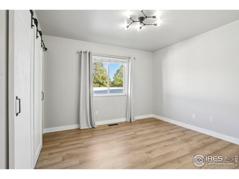 Tiny photo for 5605 W 13th St Rd, Greeley, CO 80634 (MLS # 1045012)