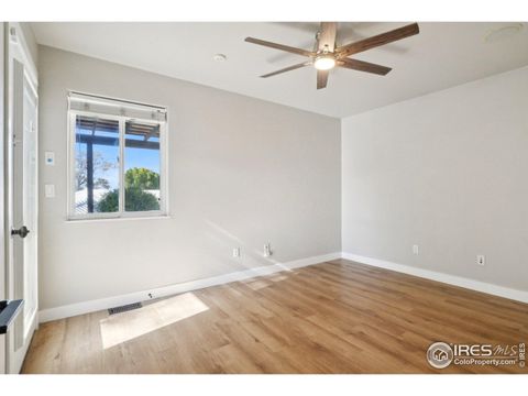 Tiny photo for 5605 W 13th St Rd, Greeley, CO 80634 (MLS # 1045012)