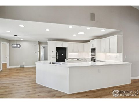 Tiny photo for 5605 W 13th St Rd, Greeley, CO 80634 (MLS # 1045012)
