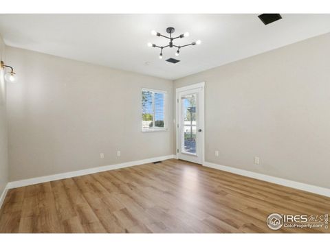 Tiny photo for 5605 W 13th St Rd, Greeley, CO 80634 (MLS # 1045012)