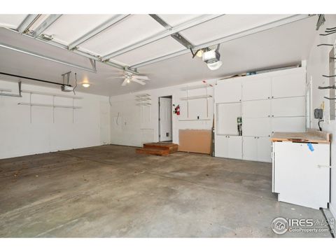 Tiny photo for 5605 W 13th St Rd, Greeley, CO 80634 (MLS # 1045012)