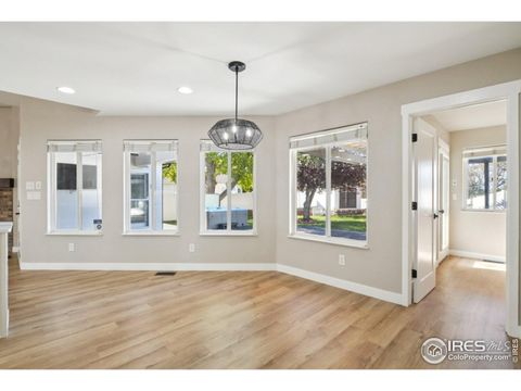Tiny photo for 5605 W 13th St Rd, Greeley, CO 80634 (MLS # 1045012)