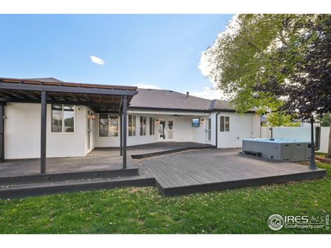 Tiny photo for 5605 W 13th St Rd, Greeley, CO 80634 (MLS # 1045012)