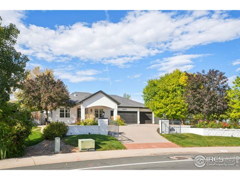 Tiny photo for 5605 W 13th St Rd, Greeley, CO 80634 (MLS # 1045012)