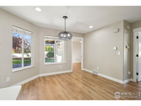 Tiny photo for 5605 W 13th St Rd, Greeley, CO 80634 (MLS # 1045012)