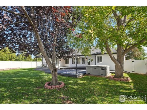 Tiny photo for 5605 W 13th St Rd, Greeley, CO 80634 (MLS # 1045012)