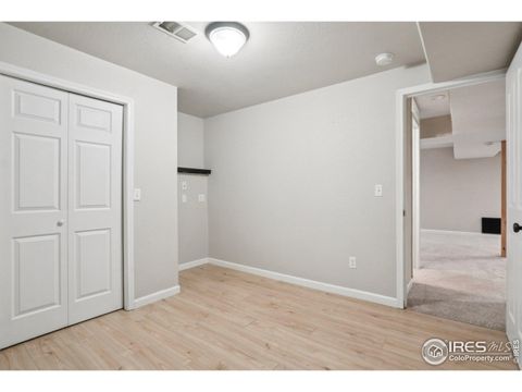 Tiny photo for 5605 W 13th St Rd, Greeley, CO 80634 (MLS # 1045012)
