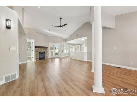 Tiny photo for 5605 W 13th St Rd, Greeley, CO 80634 (MLS # 1045012)