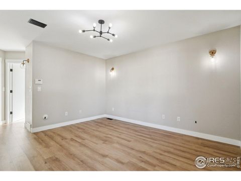 Tiny photo for 5605 W 13th St Rd, Greeley, CO 80634 (MLS # 1045012)