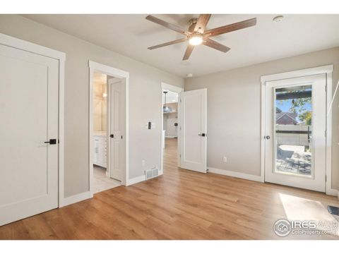 Tiny photo for 5605 W 13th St Rd, Greeley, CO 80634 (MLS # 1045012)
