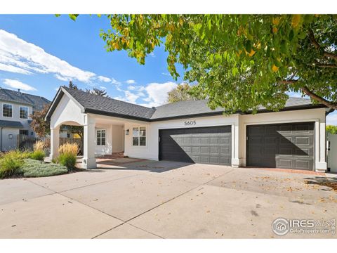 Tiny photo for 5605 W 13th St Rd, Greeley, CO 80634 (MLS # 1045012)
