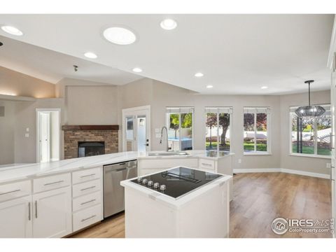 Tiny photo for 5605 W 13th St Rd, Greeley, CO 80634 (MLS # 1045012)