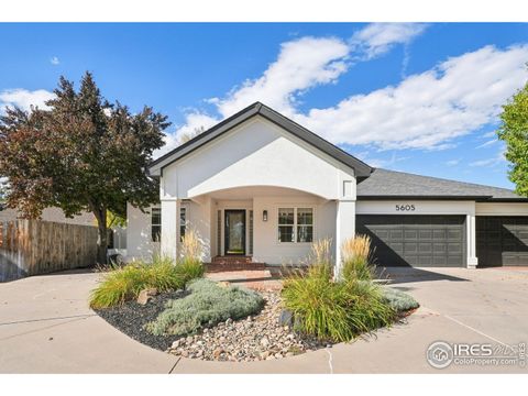 Tiny photo for 5605 W 13th St Rd, Greeley, CO 80634 (MLS # 1045012)