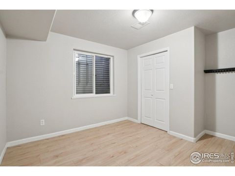 Tiny photo for 5605 W 13th St Rd, Greeley, CO 80634 (MLS # 1045012)