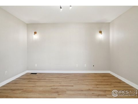 Tiny photo for 5605 W 13th St Rd, Greeley, CO 80634 (MLS # 1045012)