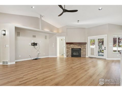 Tiny photo for 5605 W 13th St Rd, Greeley, CO 80634 (MLS # 1045012)