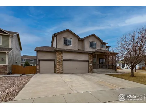 505 Coyote Trail Dr, Fort Collins, CO MLS: 1028757