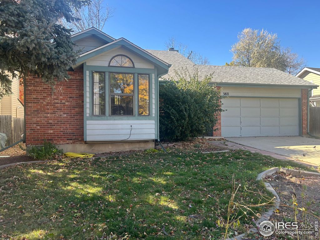 Photo of 3871 Campo Ct, Boulder, CO 80301 (MLS # 1046385)